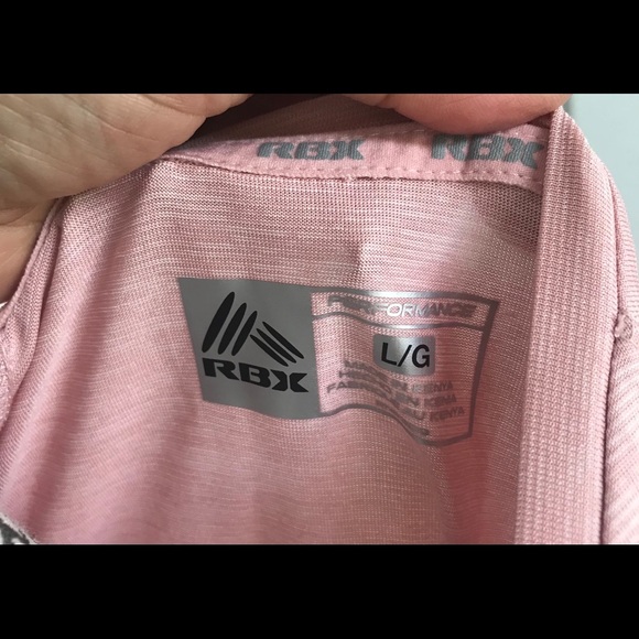 NWT Women’s Reebok Sport T - Picture 7 of 7